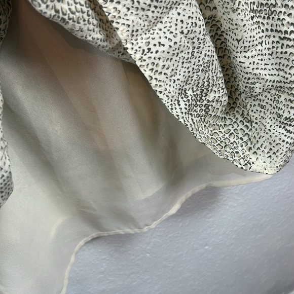 Perfect Rails Adora Tiered midi Dress small - Picture 12 of 13